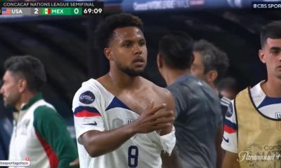 mckennie