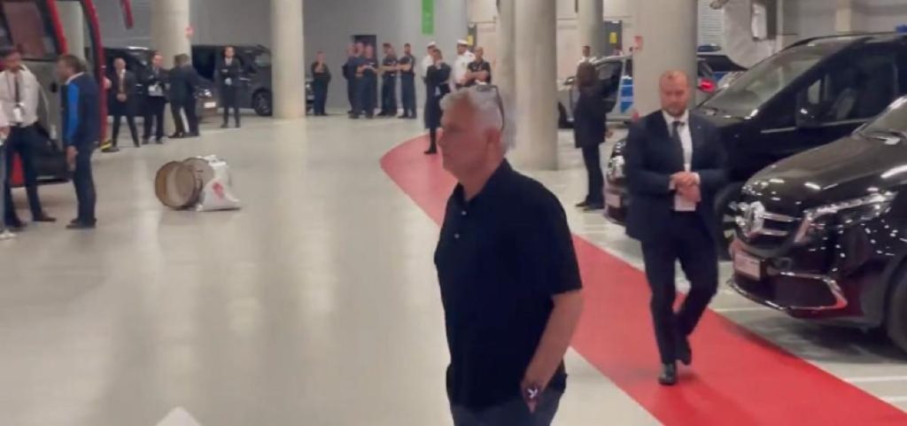 mourinho
