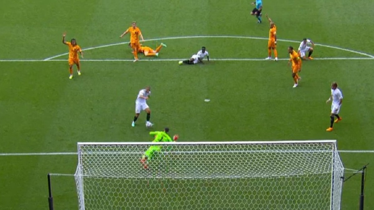 Gol Frattesi: l'obiettivo della Juve al primo sigillo con l'Italia - VIDEO 36 olanda-italia