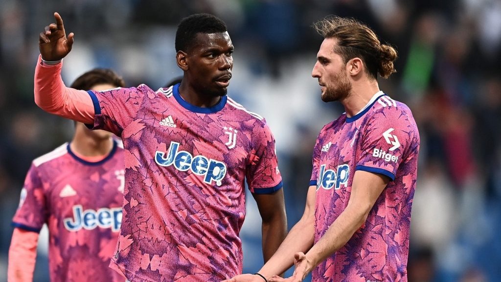 pogba-rabiot