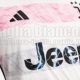 seconda maglia juventus