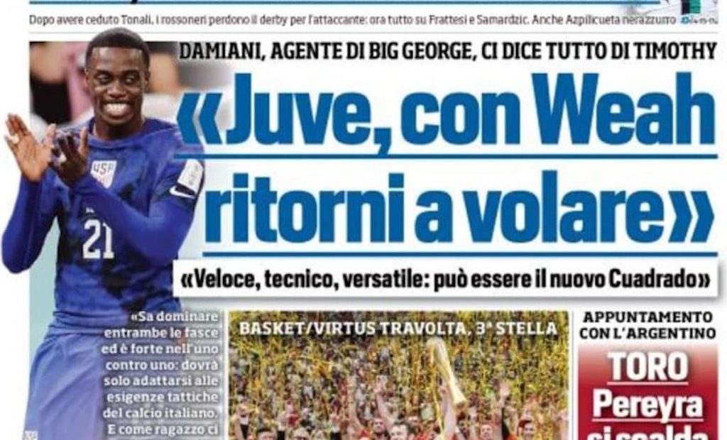 Tuttosport