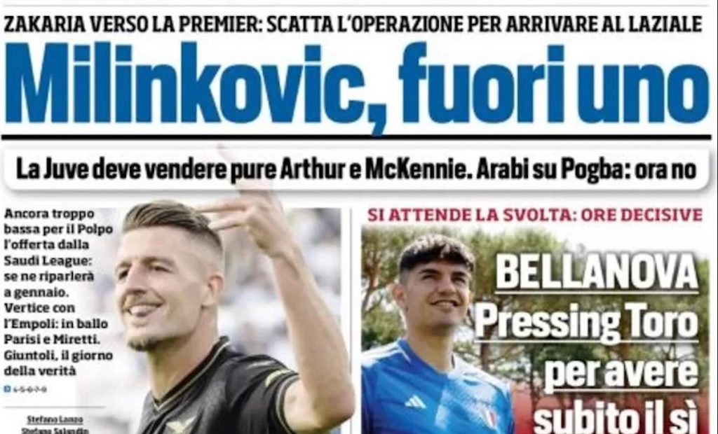 Tuttosport