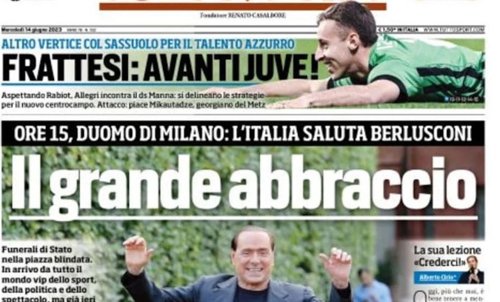Tuttosport