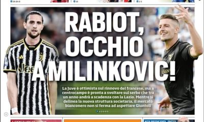 tuttosport 26 giugno 1 e1687730852783