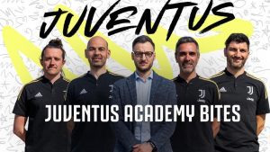 juventus academy bites
