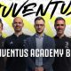 juventus academy bites