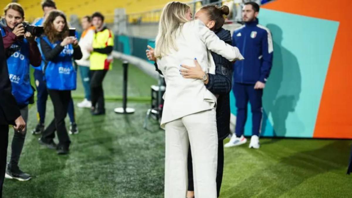 Juventus Women, Boattin e Sembrant si ritrovano per Italia-Svezia 36 731b0a2f 885c 4086 8dd9 e416078737f7 1