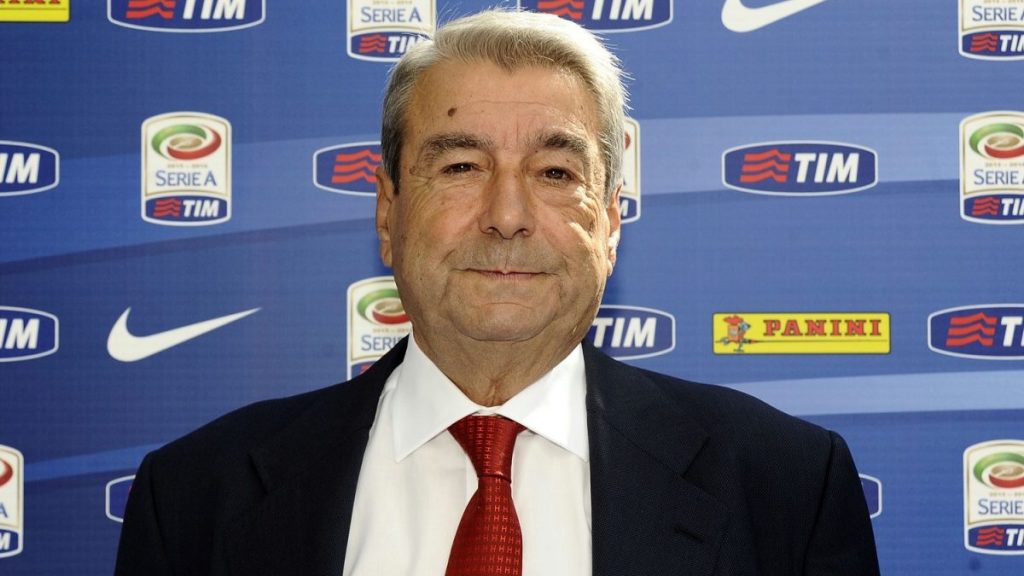 Aldo Spinelli