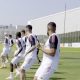 Allenamento Juve