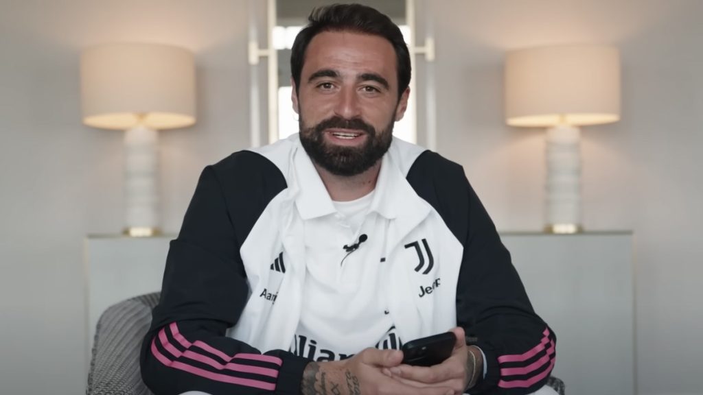 Carlo Pinsoglio