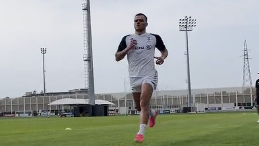 Filip Kostic