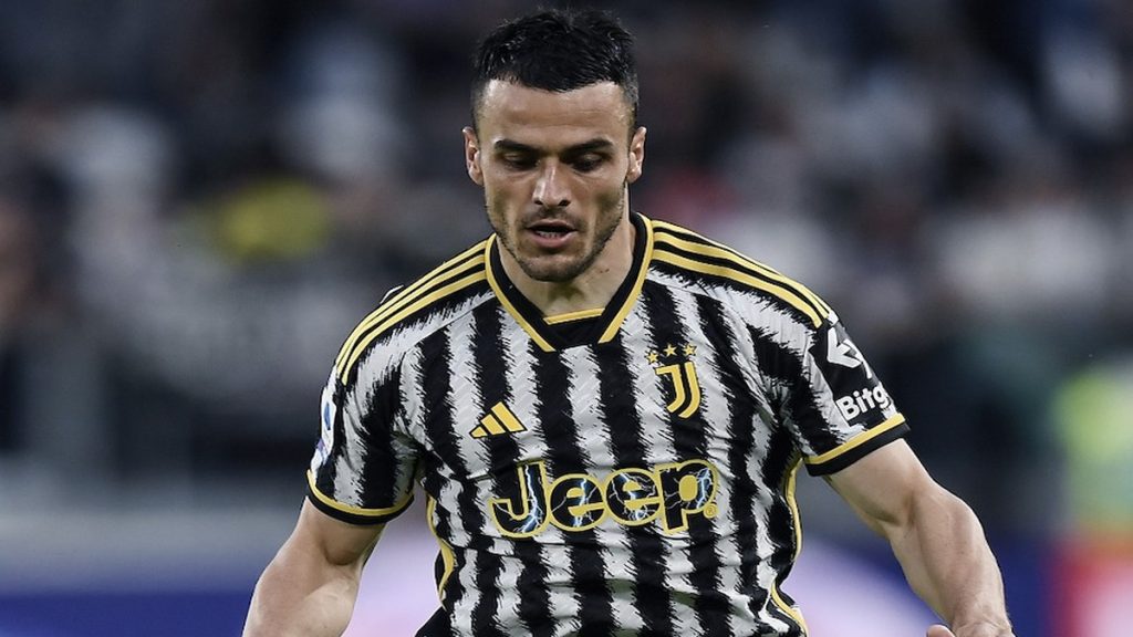 Filip Kostic