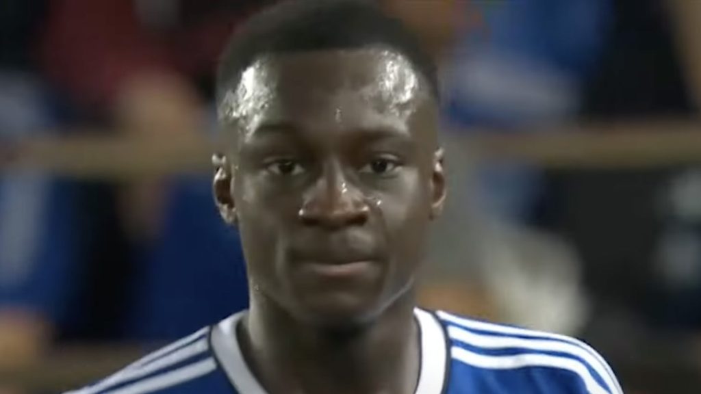 Habib Diarra