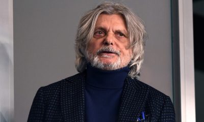 Massimo Ferrero