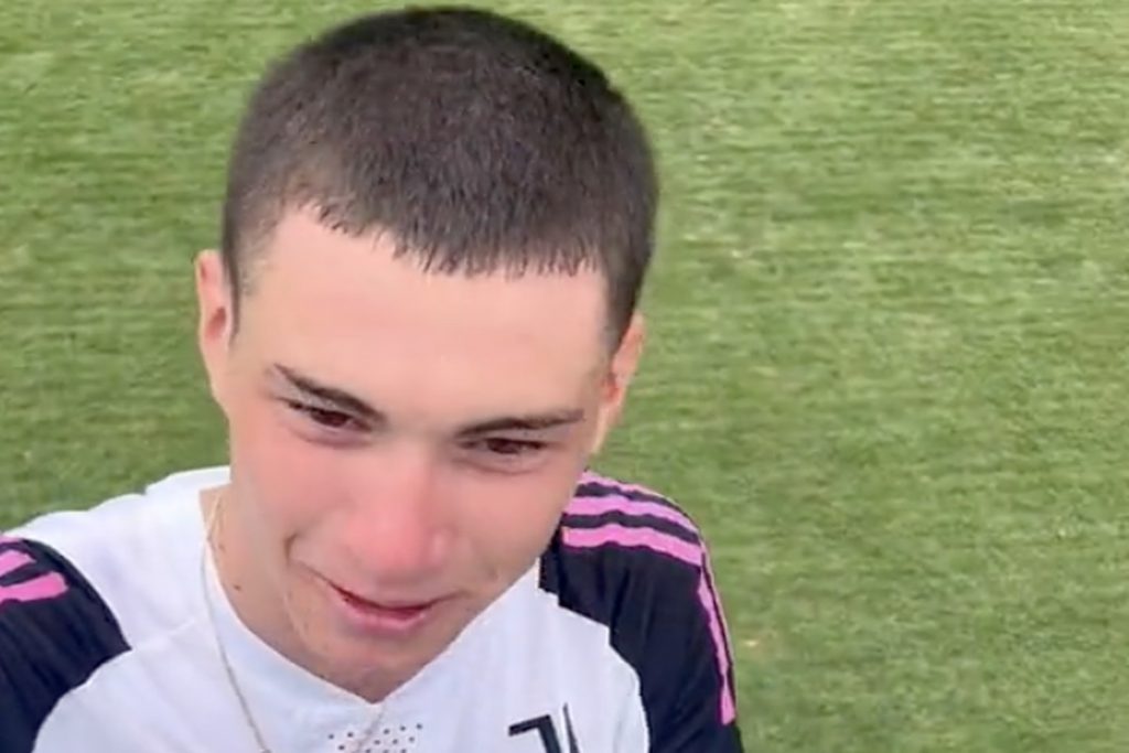 Matias Soulé