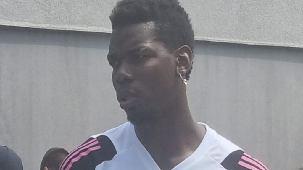 pogba
