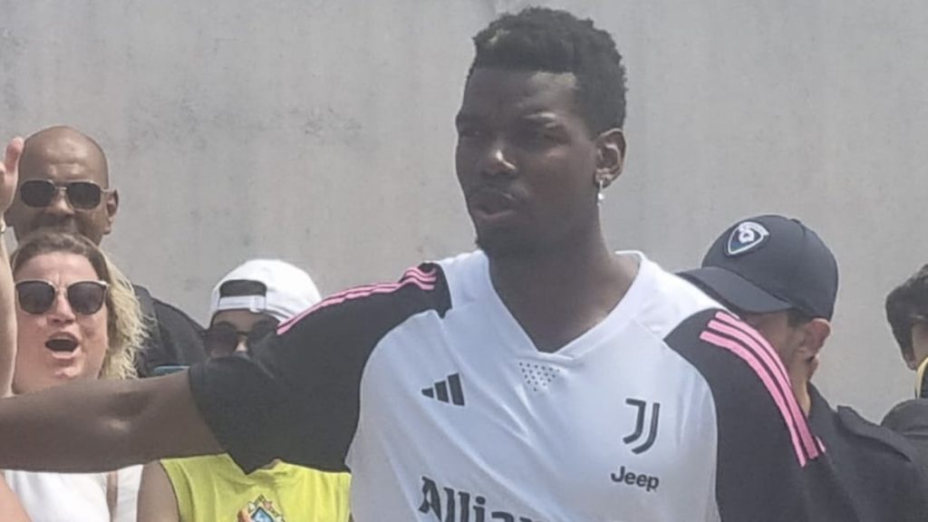Paul Pogba