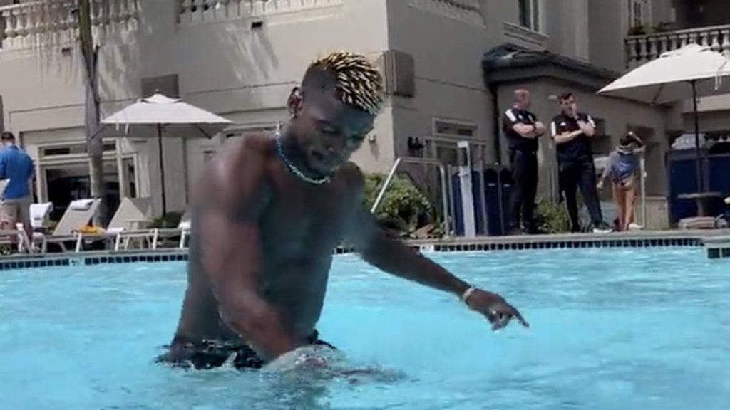 Paul Pogba