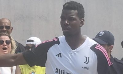 Paul Pogba