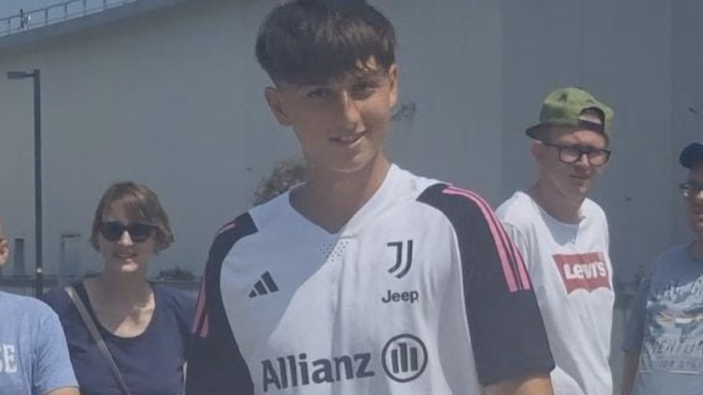 Tommaso Mancini