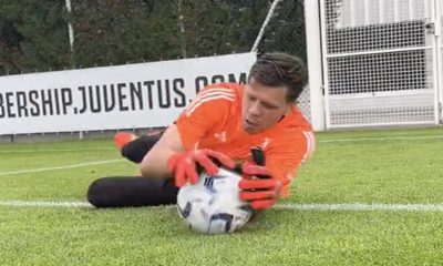 Wojciech Szczesny