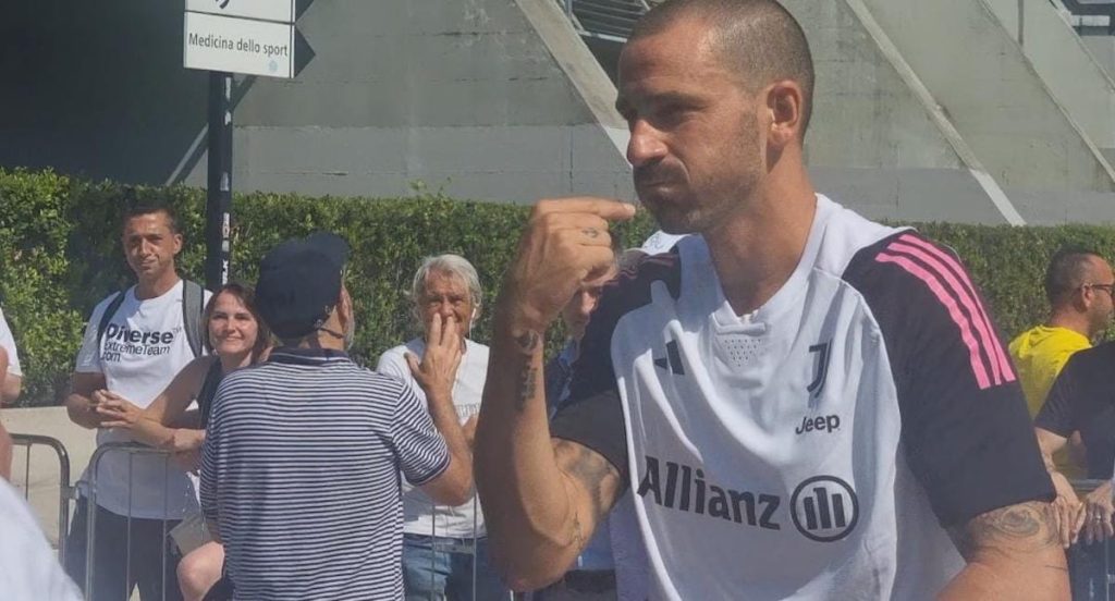 bonucci