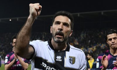 buffon