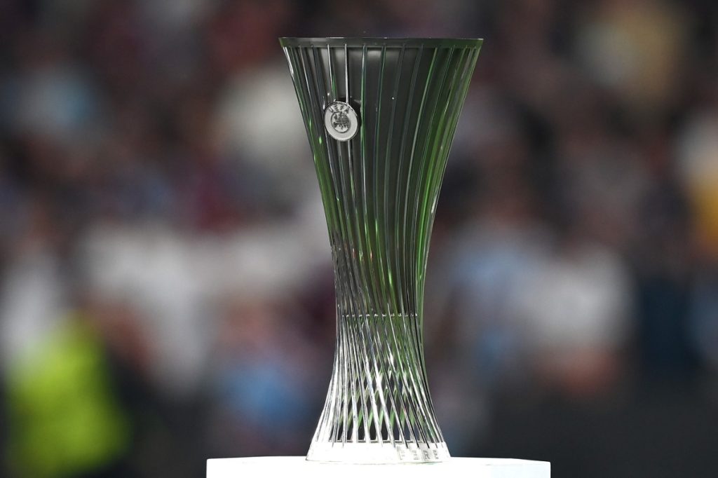 Fiorentina West Ham finale Conference League