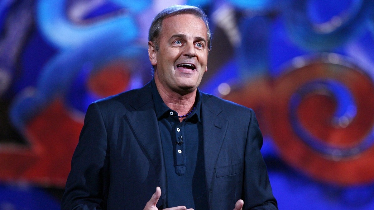 Bertolino: «Lukaku? Il suo comportamento dipende tristemente dal denaro» 36 enrico-bertolino