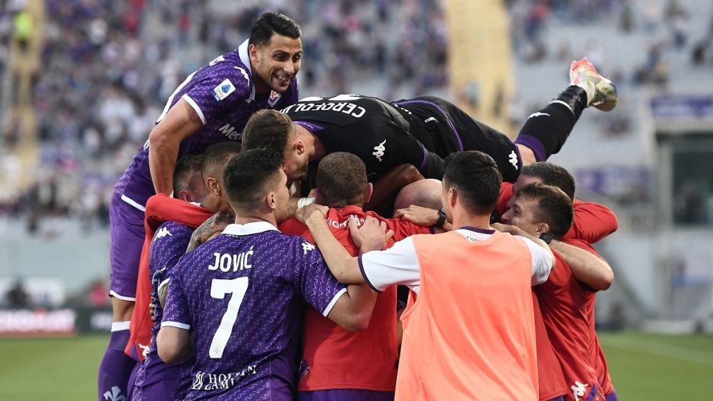 fiorentina