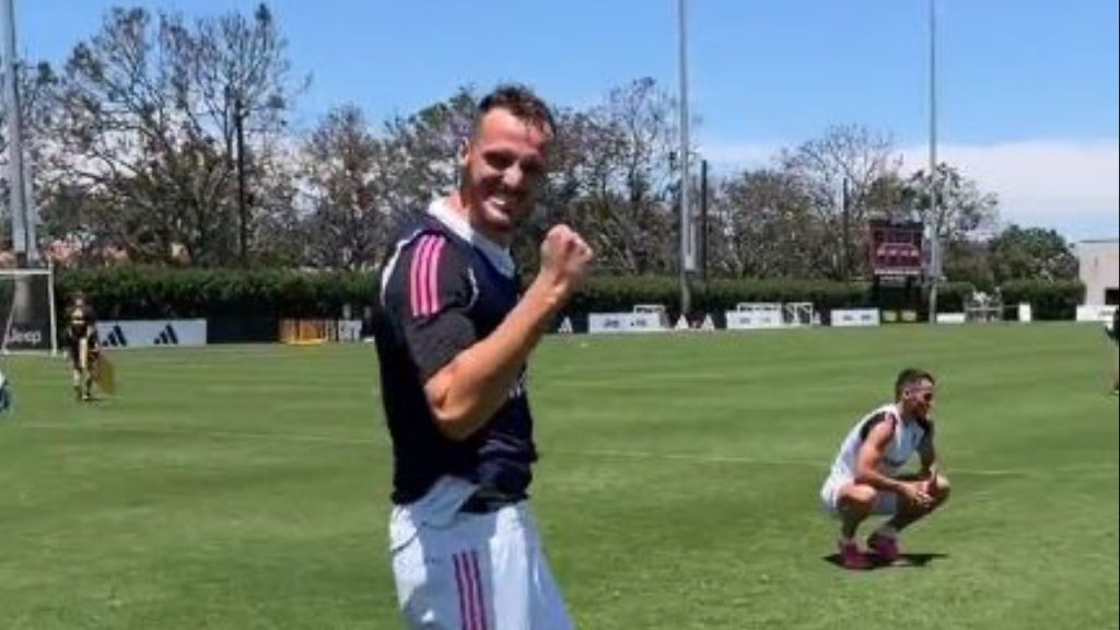 Filip Kostic