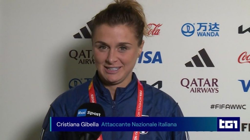 Girelli italia femminile