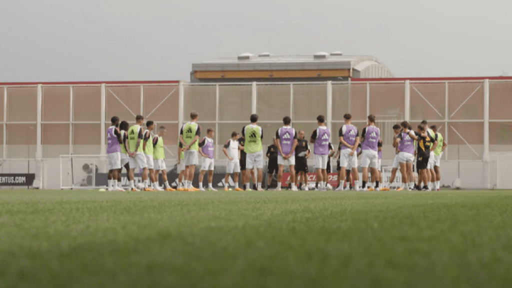 juve-allenamento-continassa