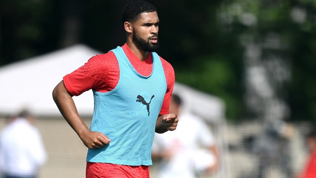 loftus-cheek