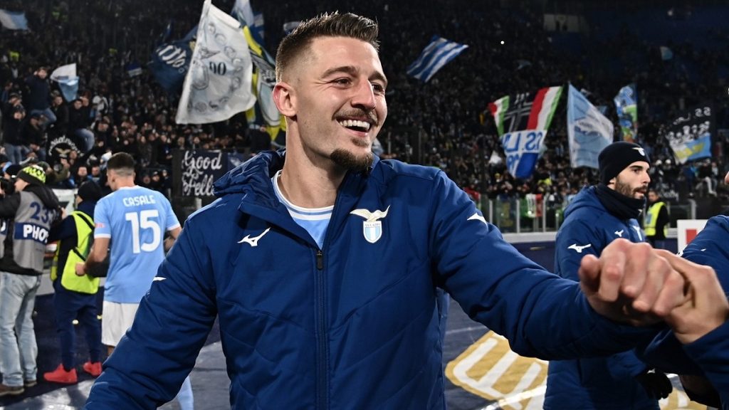 milinkovic