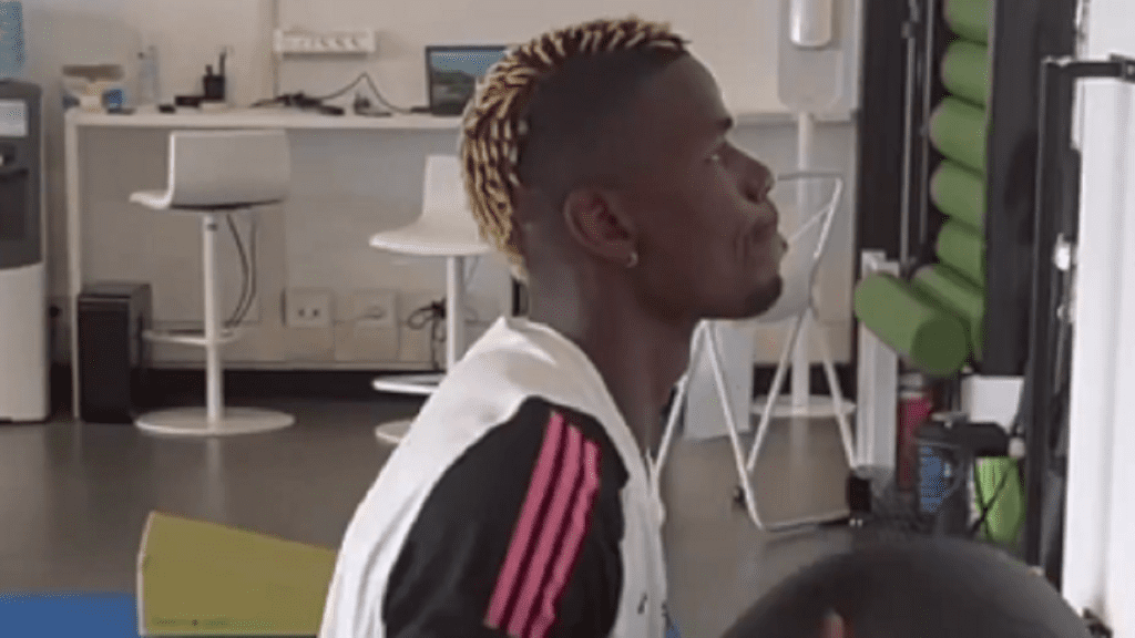 Paul Pogba