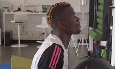 Paul Pogba