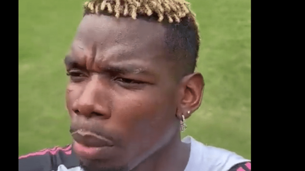 pogba