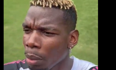 pogba