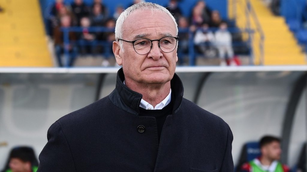 ranieri