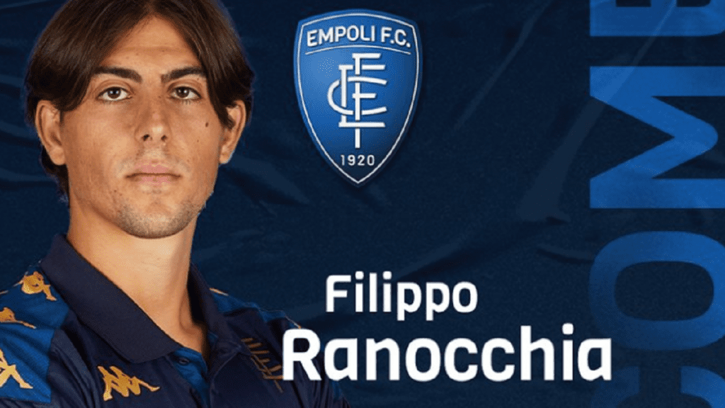 ranocchia