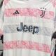 seconda maglia juventus