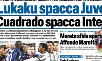 tuttosport