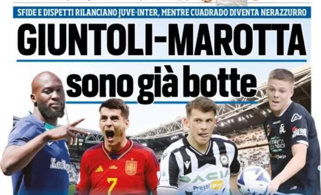Tuttosport
