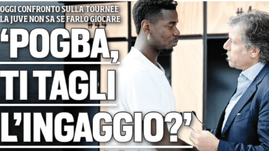 tuttosport