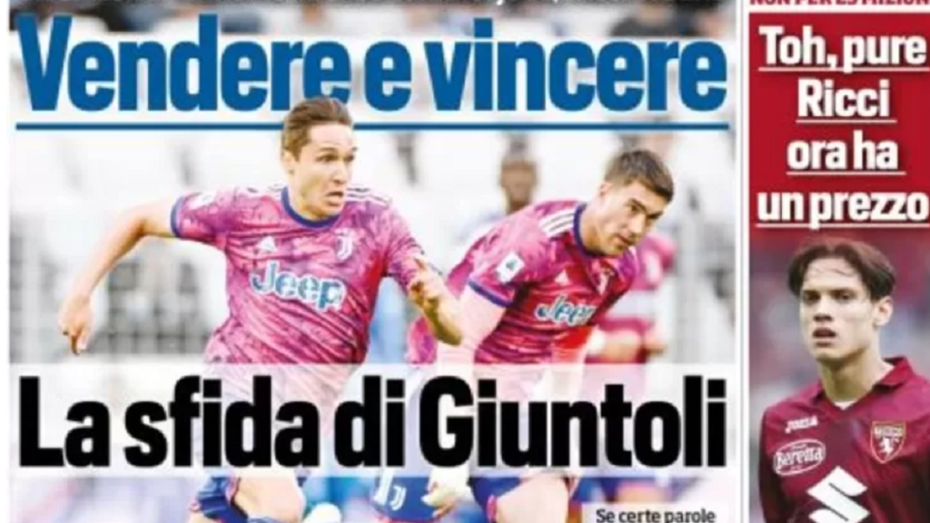 tuttosport