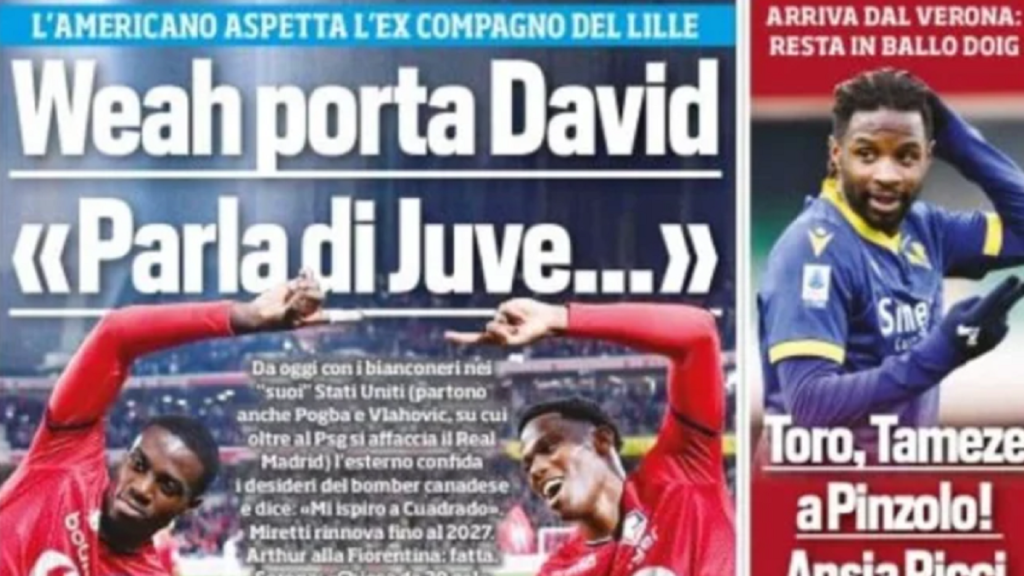 tuttosport