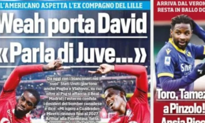 tuttosport