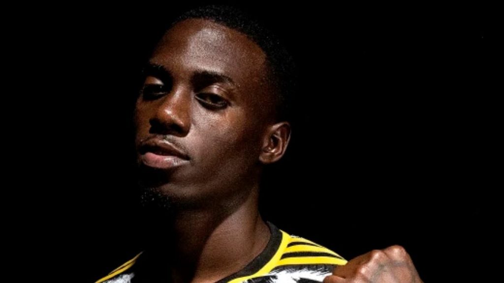Timothy Weah